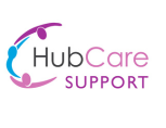 Logo of Hub Care Support - Sutton Coldfield