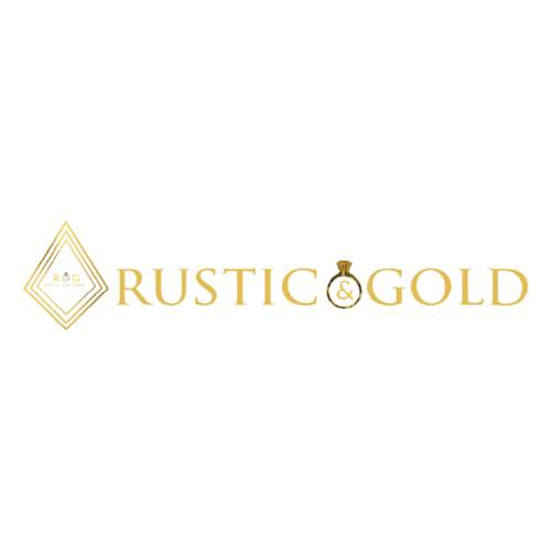 Logo of Rustic & Gold Jeweler Jewellery And Watch Retail In Eastleigh, Hampshire