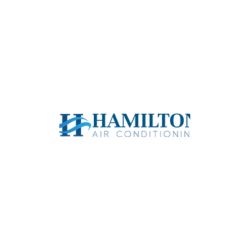 Logo of Hamilton Air Conditioning Ltd