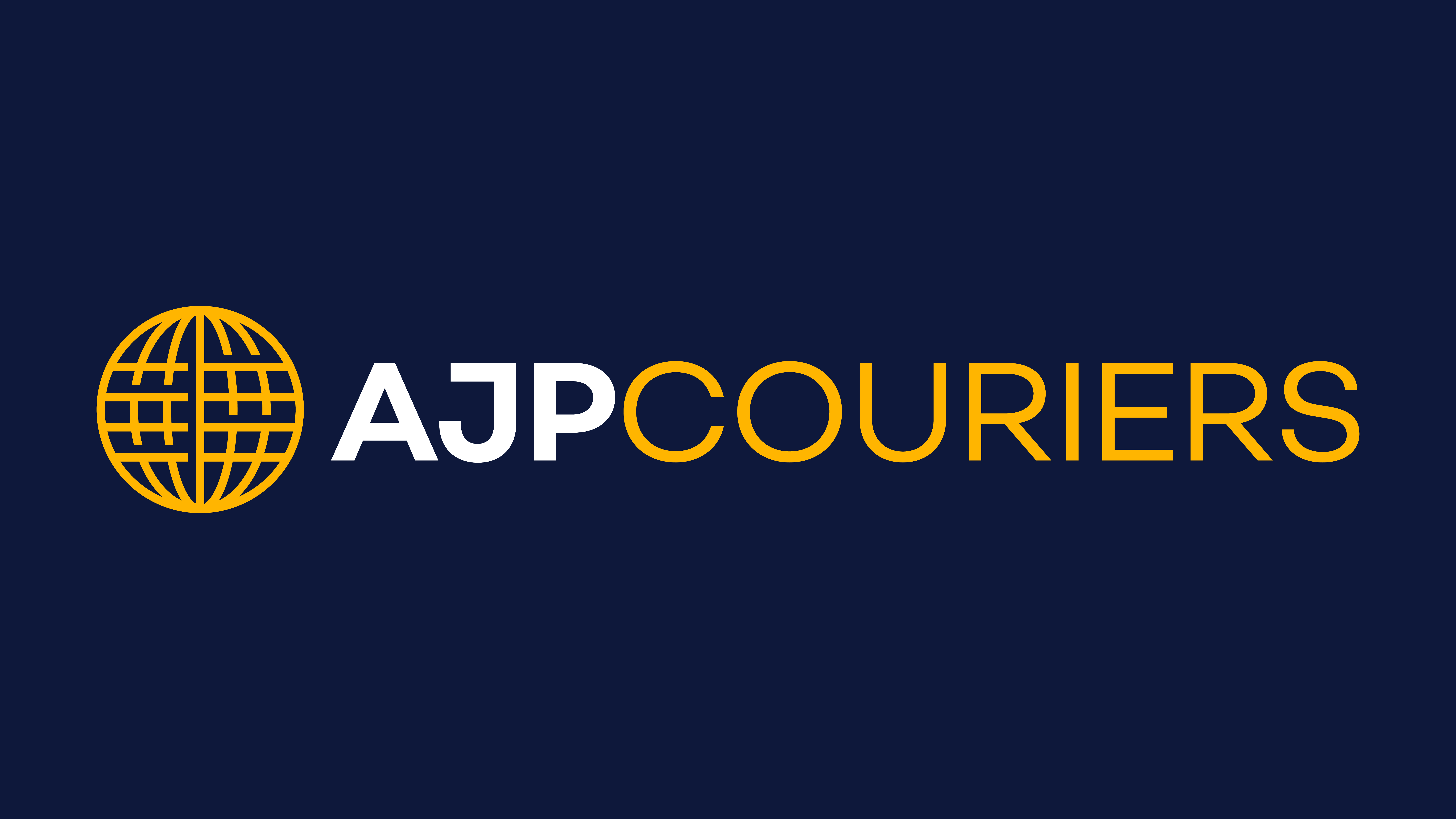 Logo of AJP Couriers (Nationwide) Ltd Couriers In Wrexham