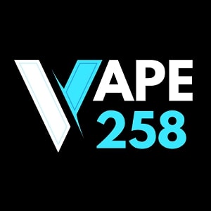 Logo of Vape258