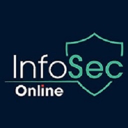 Logo of InfoSec Online