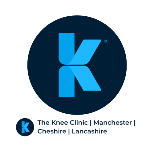 Logo of Knee Clinic Manchester