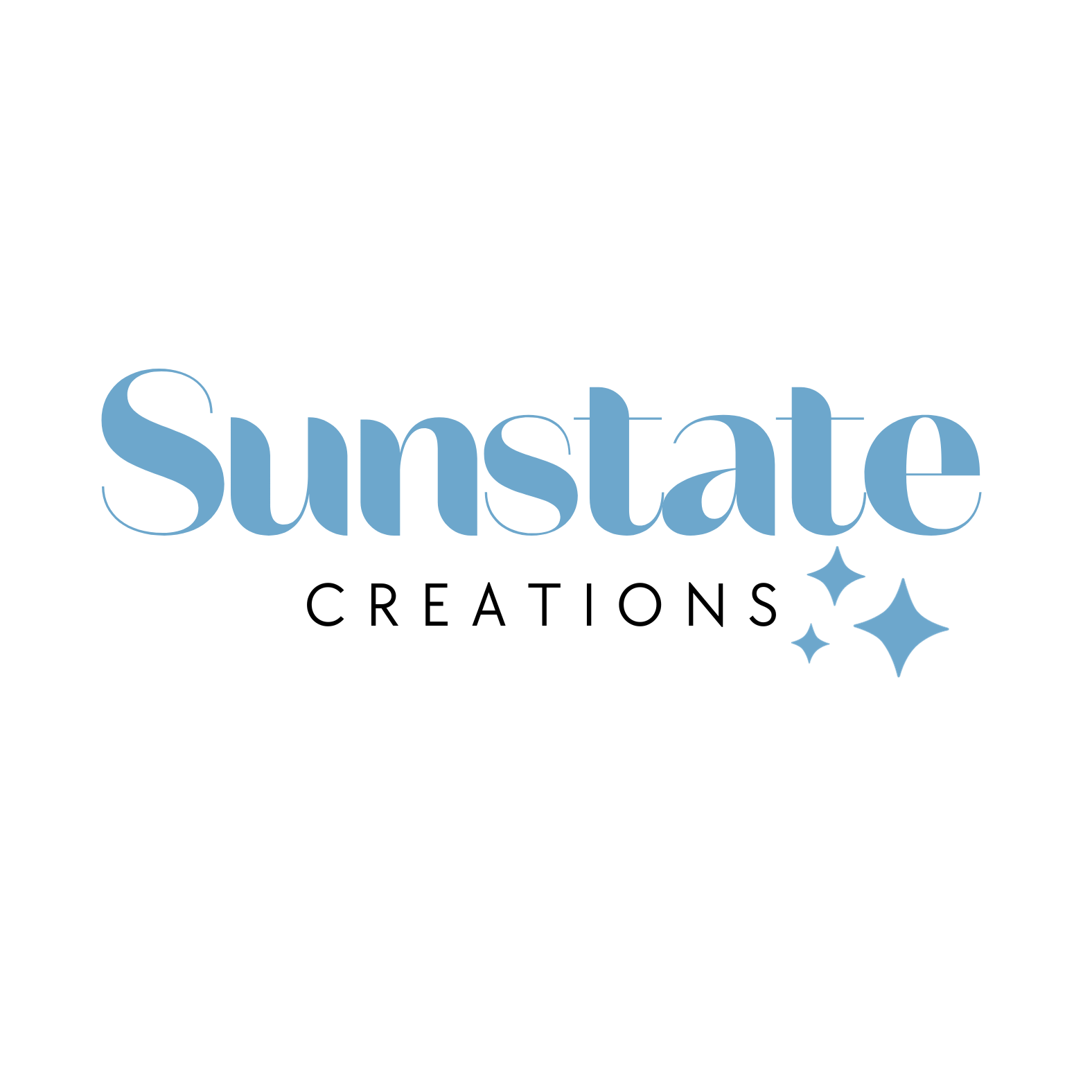 Logo of Sunstate Creations