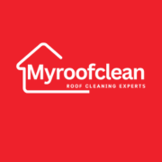 Logo of Myroofclean
