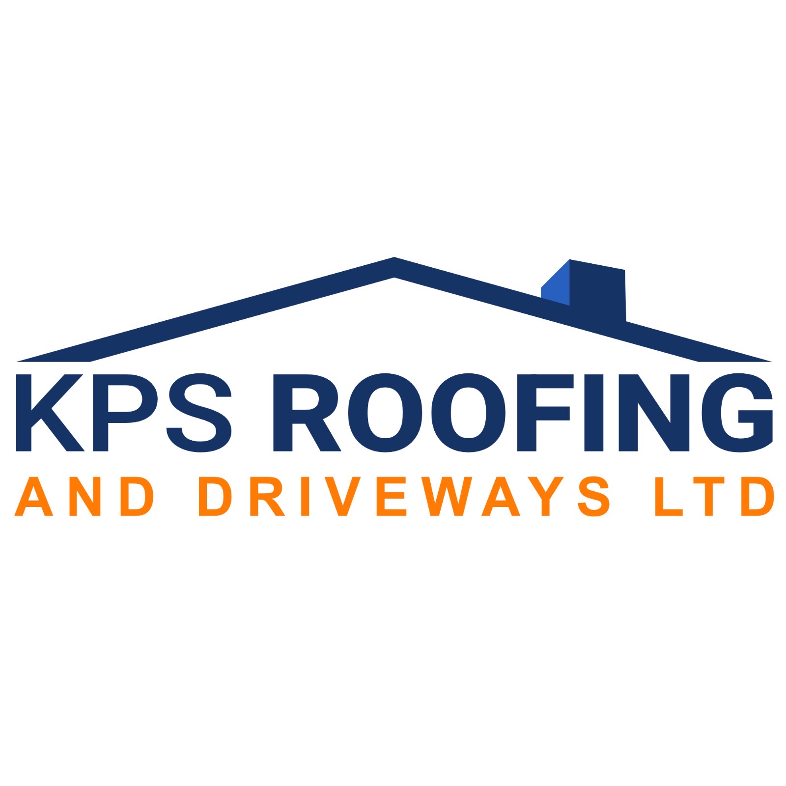 Logo of KPS Roofing And Driveways LTD