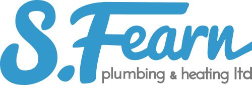 Logo of S Fearn Plumbing