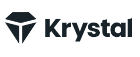 Logo of Krystal
