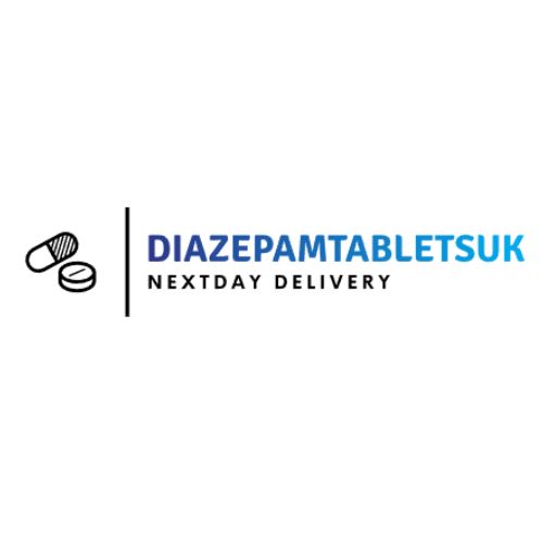 Logo of Diazepam Tablets UK Next Day Delivery