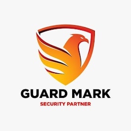Logo of Guard Mark Security