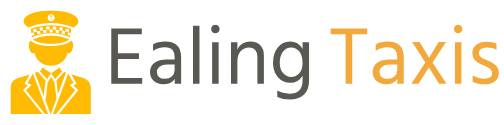 Logo of Ealing Minicabs