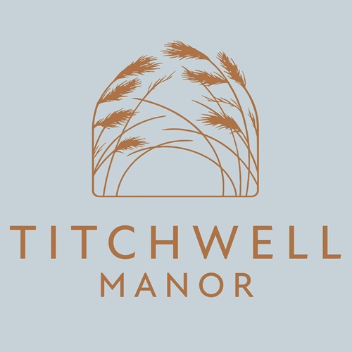 Logo of Titchwell Manor Hotel