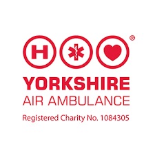 Logo of Yorkshire Air Ambulance Ambulance Services In Elland, West Yorkshire