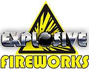 Logo of Explosive Fireworks Limited