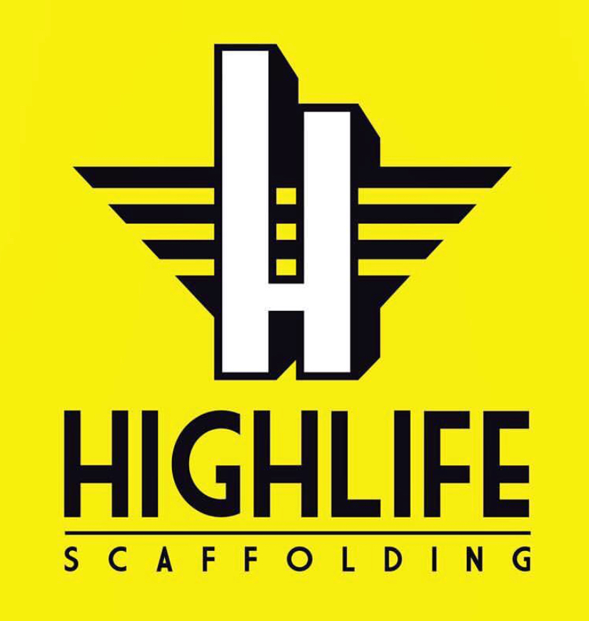 Logo of Highlife Scaffolding Limited Scaffolding Erectors And Hirers In Bromsgrove, Worcestershire Logo of Highlife Scaffolding Limited Scaffolding Erectors And Hirers In Bromsgrove, Worcestershire