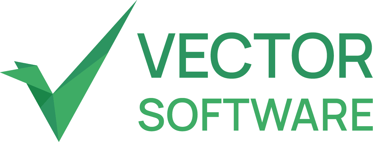 Logo of Vector Software
