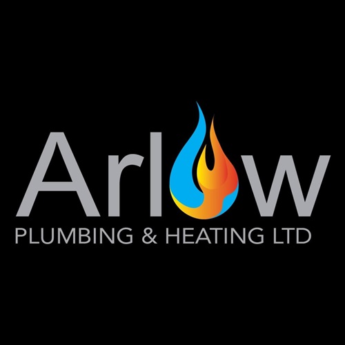 Logo of Arlow Plumbing Heating