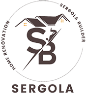 Logo of Sergola Builder