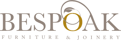 Logo of Bespoak Furniture Joinery