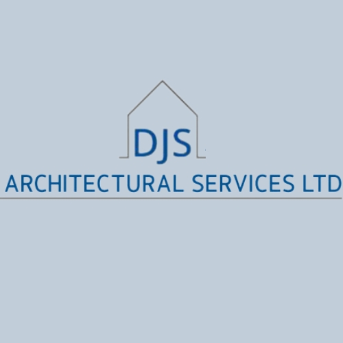 Logo of DJS Architectural Services