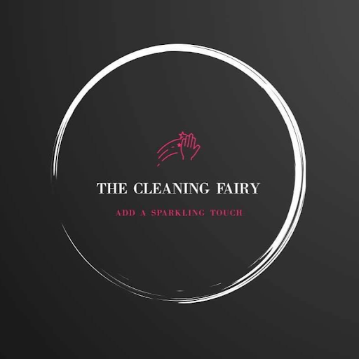 Logo of Cleaning Fairy Cornwall Domestic Cleaners In Camborne, Cornwall