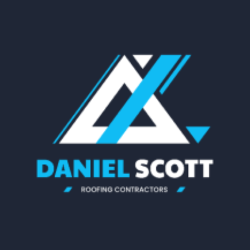 Logo of Daniel Scott Roofing