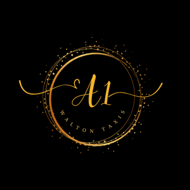 Logo of A1 Walton Taxi