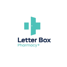 Logo of Letter Box Pharmacy