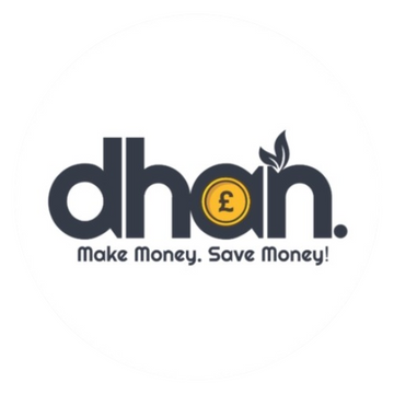 Logo of Dhan UK