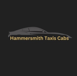 Logo of Hammersmith Taxis Cabs Taxi Equipment Supplies In Ipswich, Suffolk