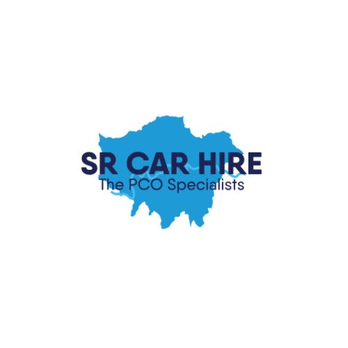 Logo of SR Car Hire