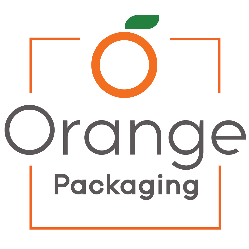 Logo of Orange Packaging Packaging And Wrapping Equipment And Supplies In Basildon, Essex