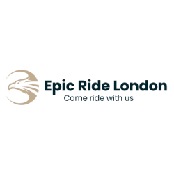 Logo of Epic Ride London