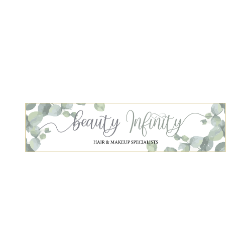 Logo of Beauty Infinity