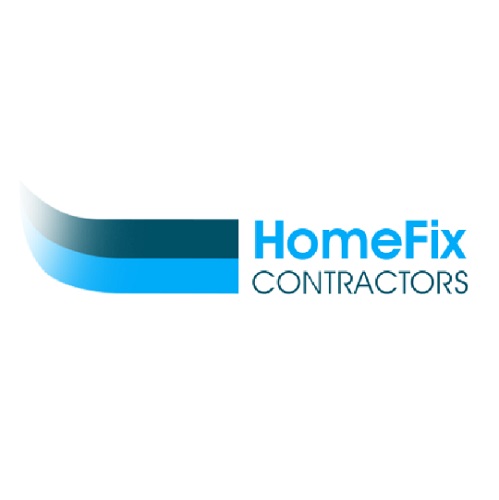 Logo of Homefix Contractors Roofing Services In Sandhurst, Berkshire