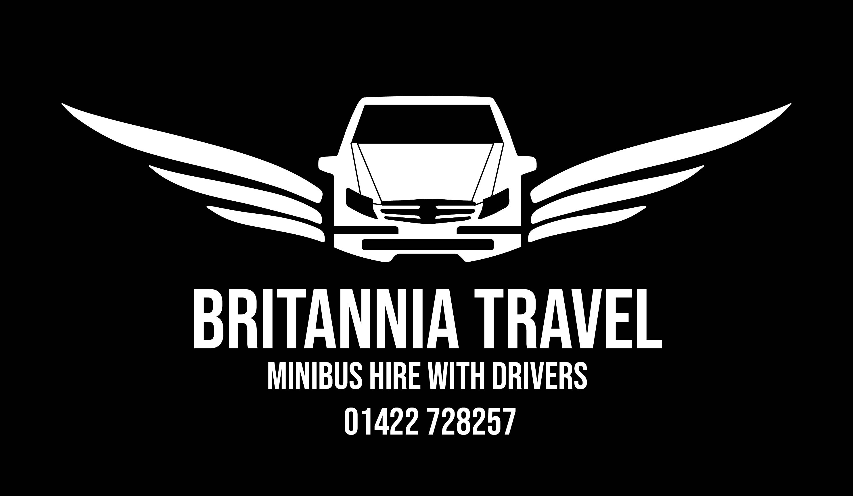 Logo of Halifax Minibus Hire Mini Bus Hire And Leasing In Halifax, West Yorkshire