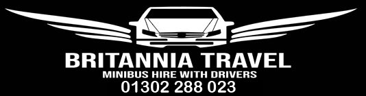 Logo of Doncaster Minibus Hire