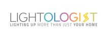 Logo of Lightologist Ltd - Buy Modern, Commercial and Home D&eacute;cor lighting Lighting Wholesalers In Walsall, West Midlands