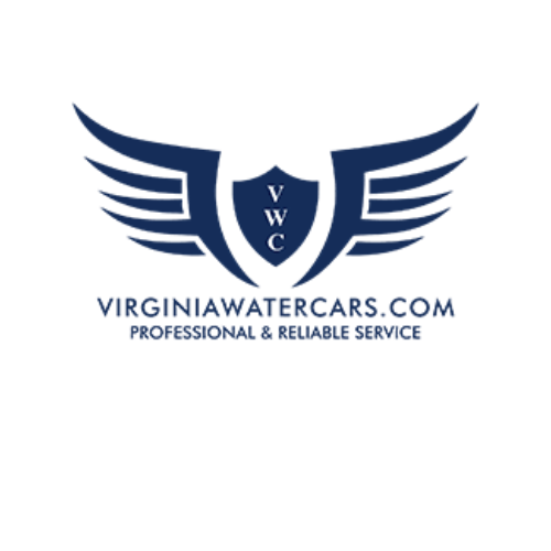 Logo of Virginia Water Cars