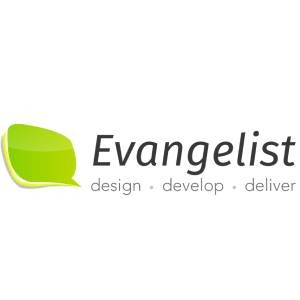 Logo of Evangelist Apps