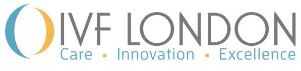 Logo of IVF London - Best fertility clinic in UK Family Planning Centres In Borehamwood, Hertfordshire