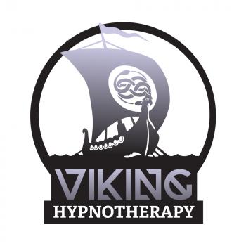 Logo of Viking Hypnotherapy