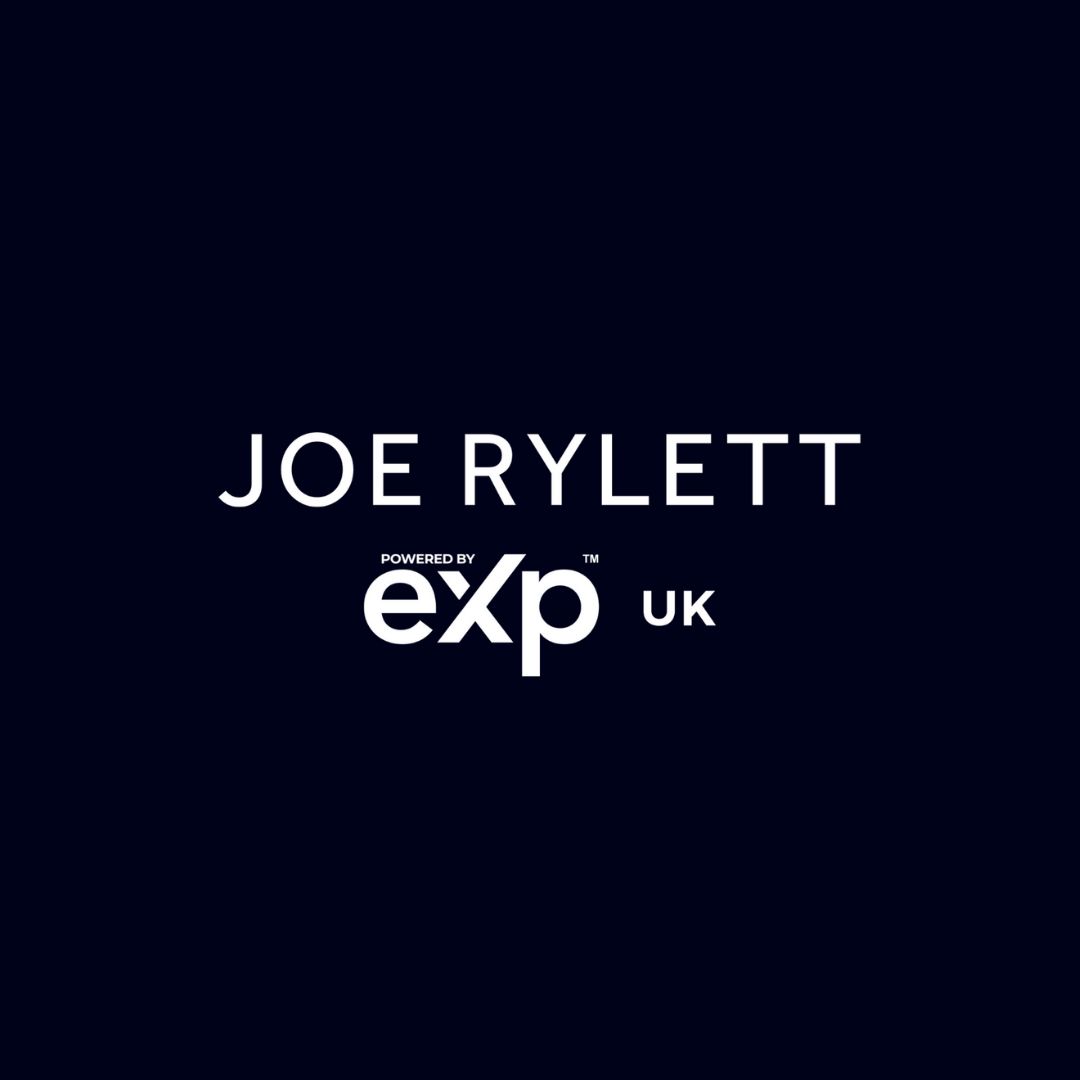 Logo of Joe Rylett
