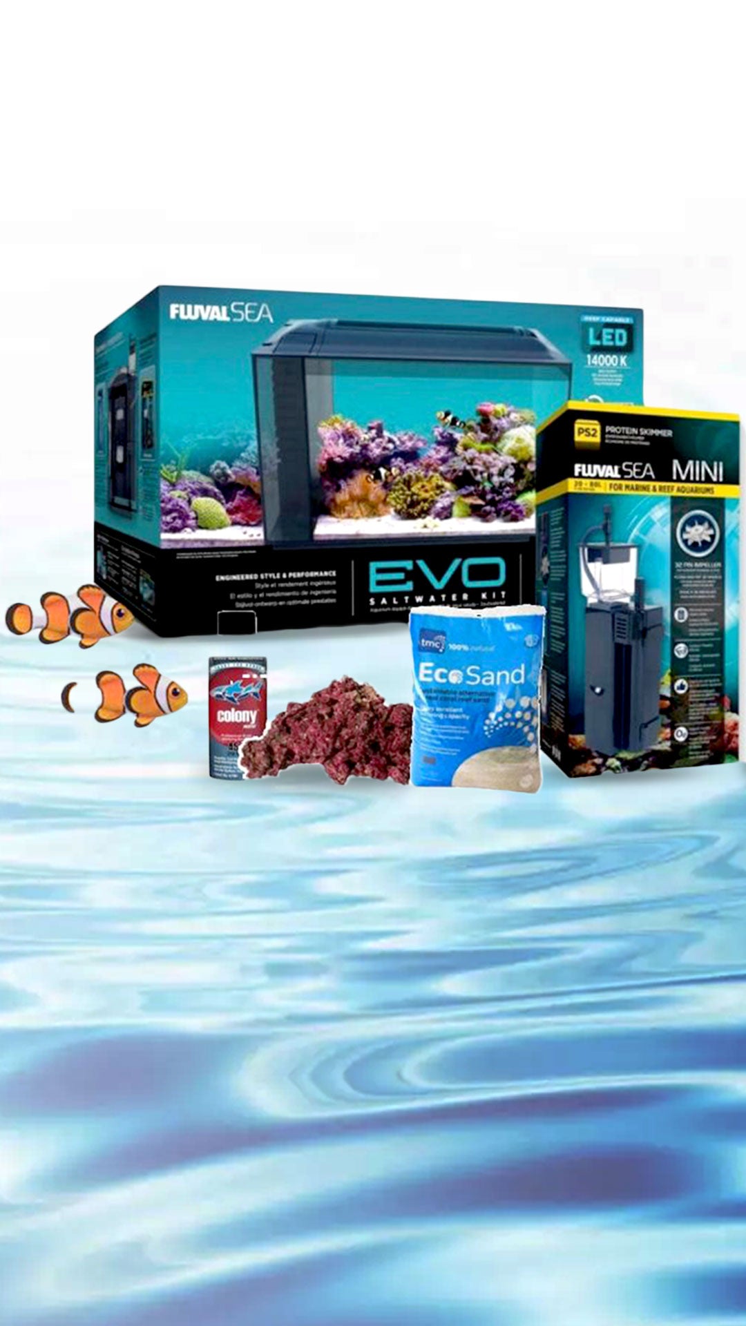 Logo of Marine World Fish And Chips In West Yorkshire, Bradford