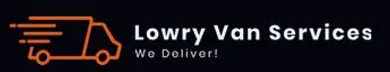 Logo of Lowry Van Services