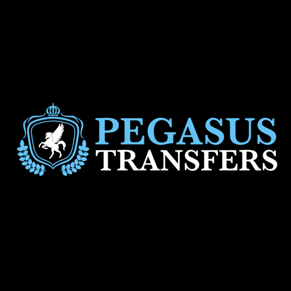 Logo of Pegasus Transfer