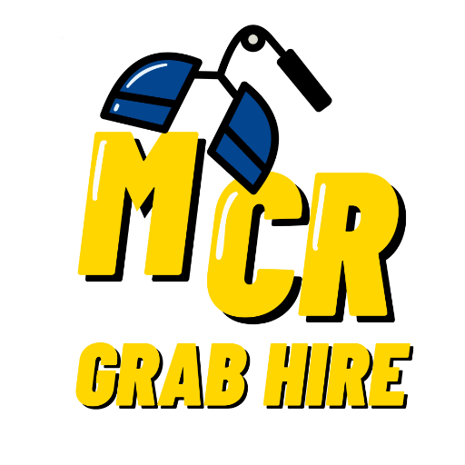 Logo of Manchester Grab Hire