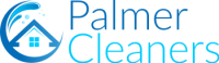 Logo of Palmer Cleaners