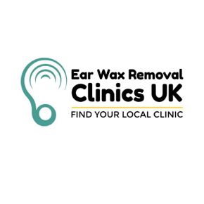 Logo of Ear Wax Removal Clinics UK