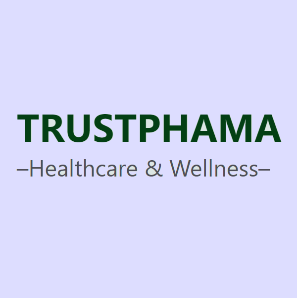 Logo of Trustphama